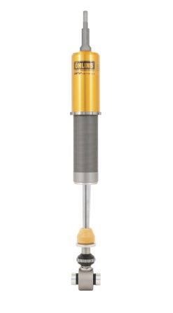 Ohlins 17-20 Audi A4/A5/S4/S5/RS4/RS5 (B8) Road & Track Coilover System - Image 6