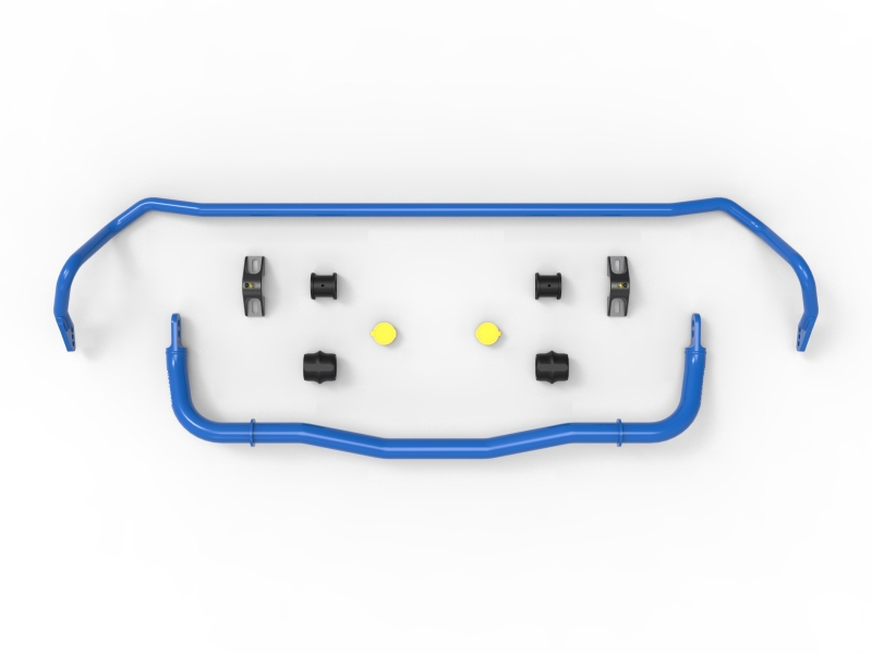 aFe 06-23 Dodge Charger Control Sway Bar Set - Image 2