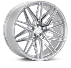 Vossen HF7 - 21x10.5 / ET30 / 5x112 / 66.56 - Deep