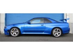 HKS Hipermax R BNR34 Full Kit - Image 3