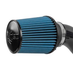 Injen 18-20 Kia Forte 2.0L (L4) Black Cold Air Intake - Image 5