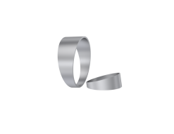 MBRP T304 Stainless Steel 2in Dia 180 Deg Universal Pie Cut Kit - Image 2