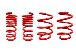 Alternative view of Roush 18-24 Ford Mustang GT w/ MagneRide Lowering Springs - Set of 4