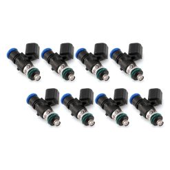 Injector Dynamics 1750-XDS - McLaren P1 1750cc Injectors- 14mm Lower O-Ring (Set of 8)