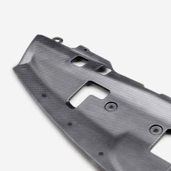 Seibon 2023+ Nissan Z Carbon Fiber Cooling Plate - Matte Finish - Image 5