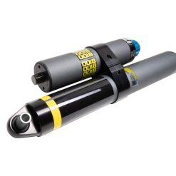 Bilstein 18-24 Jeep Wrangler JL B8 8100 (DSA) Rear Right Shock Absorber - 3-4.5in Lift - Image 7
