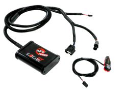 Alternative view of aFe Scorcher GT Module 20-23 Subaru Outback H4-2.4L (t)