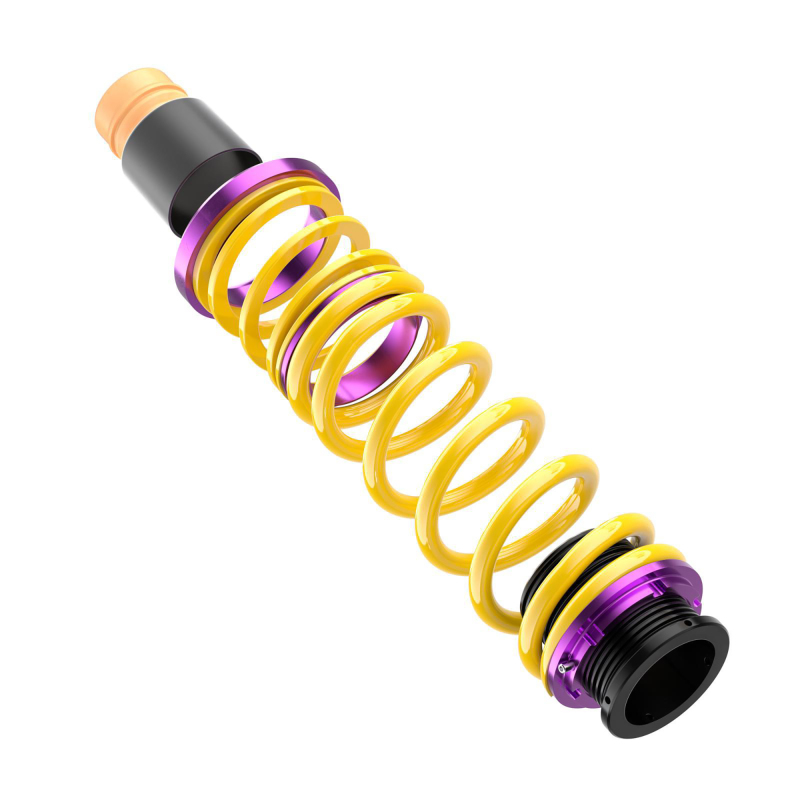 KW H.A.S. Kit 2023+ Aston Martin V12 Vantage Coupe (Type AMSP) w/electronic dampers - Image 8