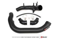 AMS Performance 17-20 Ford F-150/F-150 Raptor Turbo Inlet Upgrade - Image 4