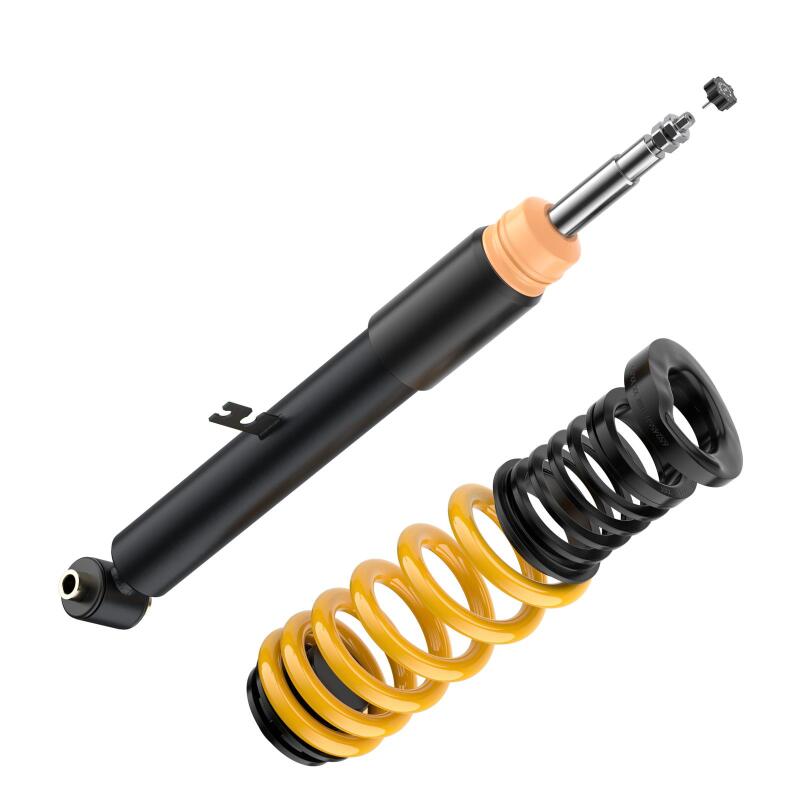 ST XA Coilover Kit BMW 330e 2WD Plug-In Hybrid - Image 7