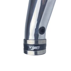 Injen 16-20 Dodge Durango / Jeep Grand Cherokee 3.6L V6 Polished PF Short Ram Cold Air Intake - Image 7