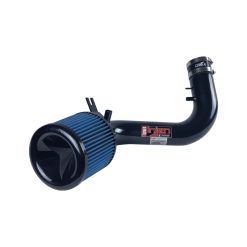 Alternative view of Injen 91-95 Acura Legend V6 3.2L Black IS Short Ram Cold Air Intake