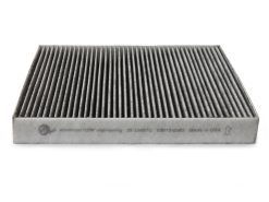 Alternative view of aFe 22-24 Toyota Tundra V6 3.4L Carbon Cabin Air Filter