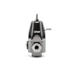 Alternative view of DeatschWerks DWR1000 Adjustable Fuel Pressure Regulator - Titanium