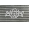 CSF 2011 Saab 44079 2.0L OEM Intercooler