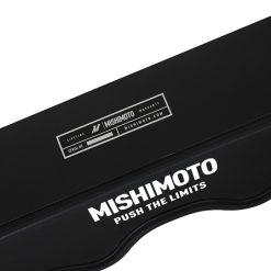 Mishimoto 2011-2014 Ford F-150 EcoBoost Intercooler - Black - Image 8