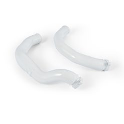 Alternative view of Mishimoto 2015-2020 BMW F80 M3/M4 Intercooler Pipe Kit AW
