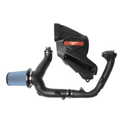 Injen 2021-2022 Ford Bronco V6-2.7L Twin Turbo Evolution Intake - Image 5