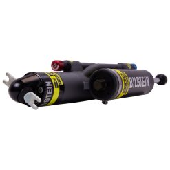 Bilstein 07-17 Jeep Wrangler / 2018 Jeep Wrangler JK B8 8100 (Bypass) Rear Left Shock Absorber - Image 8