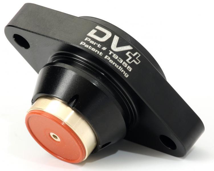 GFB Diverter Valve DV+ 1.4 TSI Twin Charged Engines - Image 2