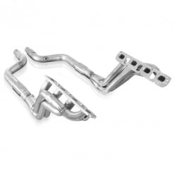 Alternative view of Stainless Power 2005-18 Hemi Headers 1-7/8in Primaries 3in High-Flow Cats