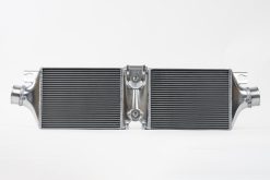 CSF 2019+ Porsche 911 Carrera (3.0L Turbo - Base/S/4/GTS) High Performance Intercooler System - Image 9