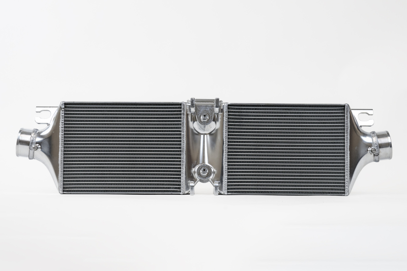 CSF 2019+ Porsche 911 Carrera (3.0L Turbo - Base/S/4/GTS) High Performance Intercooler System - Image 9
