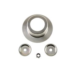 Bilstein B6 2003 Jeep Liberty Renegade Front 46mm Monotube Shock Absorber - Image 5