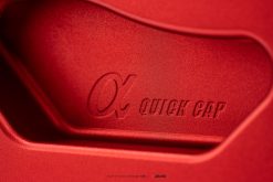 AMS Performance 2015+ Lamborghini Huracan Ice Tank - Image 7