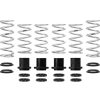 Eibach 15-16 Polaris RZR Pro-UTV - Stage 2 Performance Spring System (Set Of 8 Springs)