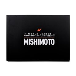 Mishimoto 2023+ Honda Civic Type-R Performance Aluminum Radiator - Image 8
