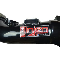Injen 17-19 Honda Civic Type R 2.0T Black Short Ram Air Intake - Image 11