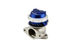Alternative view of Turbosmart WG38 Gen V Ultragate 38 14psi Blue