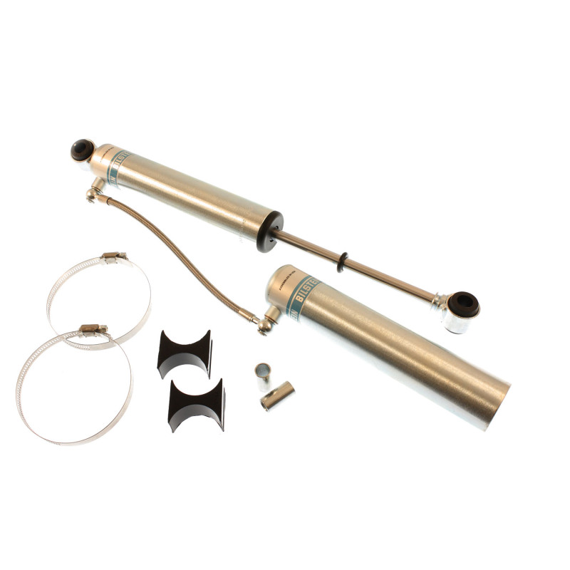 Bilstein 5160 Series 5165 Series 7.5in. Travel 170/60 46mm Monotube Shock Absorber - Image 3