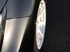 HKS GR COROLLA GZEA14H Fender Molding - Image 9