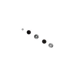 Bilstein 5100 Series 1998 Jeep Wrangler SE Front 46mm Monotube Shock Absorber - Image 6
