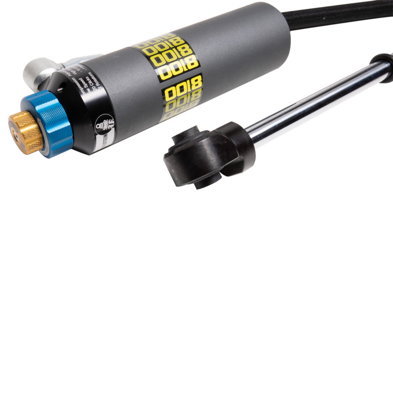 Bilstein 20-24 Jeep Gladiator / Wrangler Front Right B8 8100 Suspension Shock Absorber - 2-3in Lift - Image 6