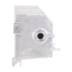 Mishimoto 2019+ Ford Ranger Expansion Tank - Polished - Image 5