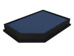Alternative view of aFe MagnumFLOW Pro 5R OE Replacement Filter 22-23 Jeep Grand Wagoneer V8-6.4L