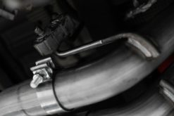 MBRP 2019 Chevrolet Silverado 1500 4.3L/5.3L 2.5in Cat Back Dual Rear Exit - T304 - Image 7