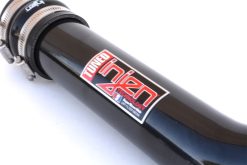 Injen 08-15 Mitsubishi Lancer Evolution X L4 2.0L Turbo Polished SES Intercooler Pipes - Image 2