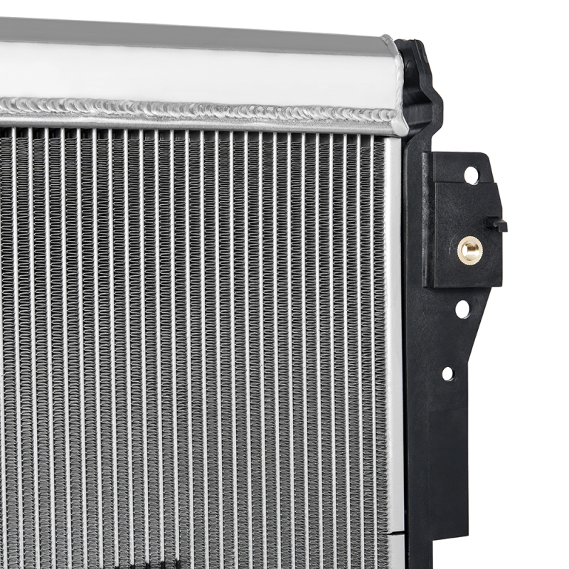 Mishimoto 2007+ Toyota Tundra 4.6/4.7/5.7L Performance Aluminum Radiator - Image 7