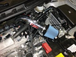 Injen 11+ Scion tC Black Short Ram Air Intake - Image 4