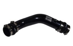 Injen 17-19 Honda Civic Type-R Aluminum Intercooler Piping Kit - Black - Image 6