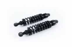 Ohlins 04-20 Harley-Davidson Sportster XL STX 36 Blackline Shock Absorber - Image 4