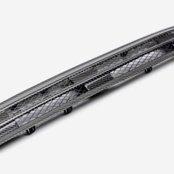 Seibon 2023 Honda Civic Type R Carbon Fiber Hood Scoop - Image 4