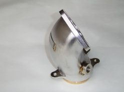 Invidia 03+ Evo Turbo Outlet - Image 4