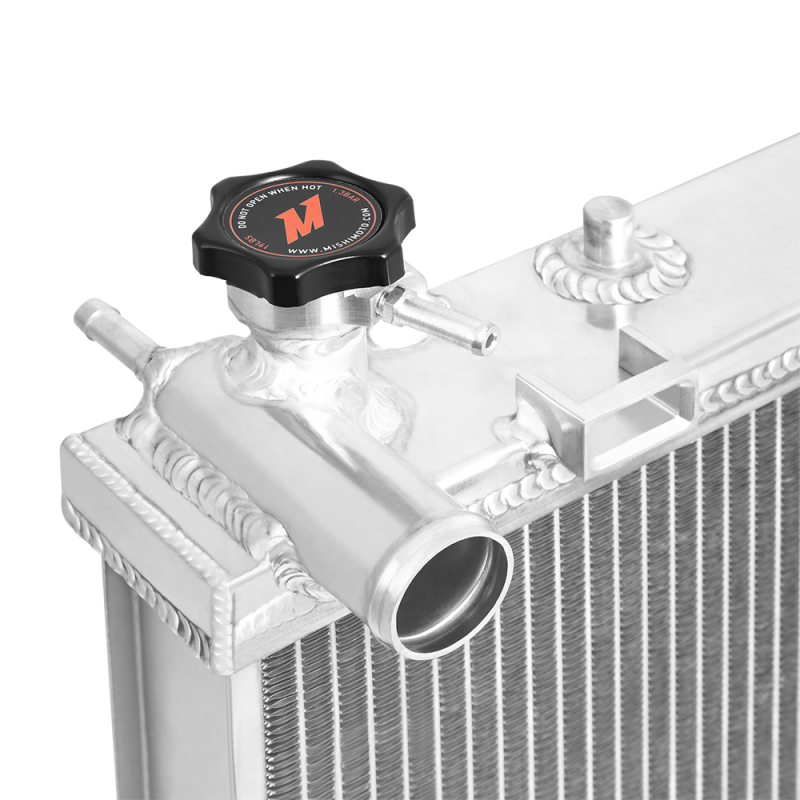 Mishimoto 2008-2009 Pontiac G8 Performance Aluminum Radiator - Image 6