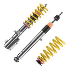 Alternative view of KW 07-20 Hyundai Ioniq 5 NE 4WD Coilover suspension bundle V3