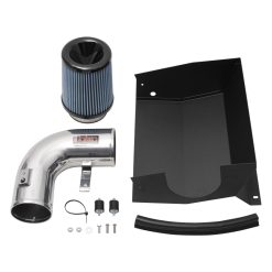 Injen 20-23 Polaris Slingshot L4-2.0L Polished Cold Air Intake - Image 2